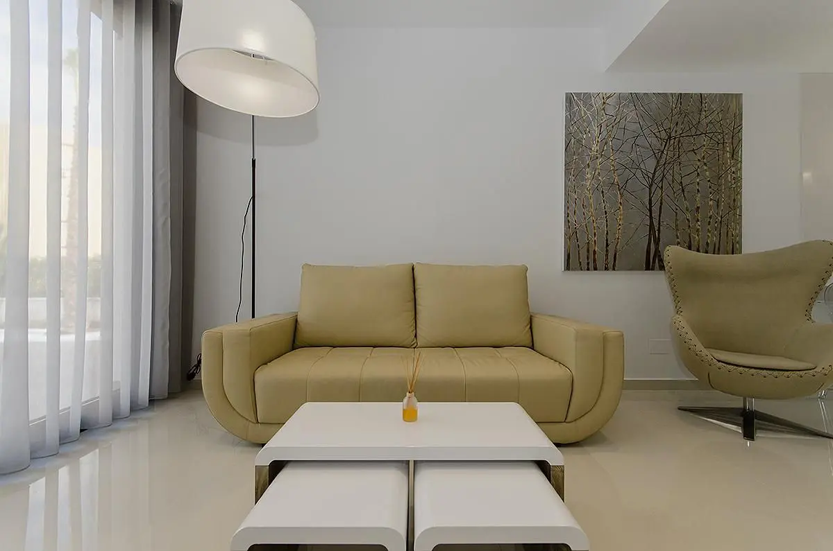 Villa Of 239 M² In Orihuela Costa, Spain