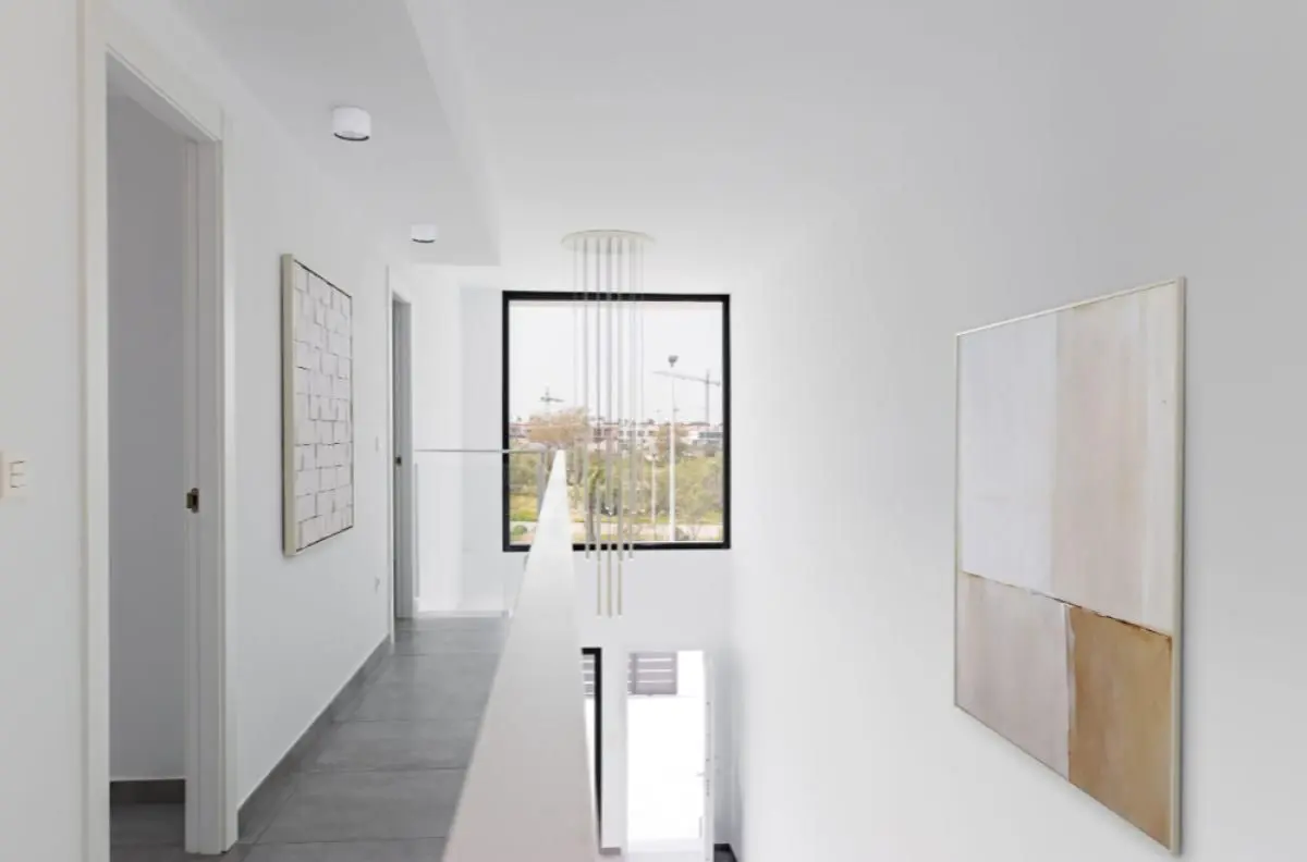 Villa Of 261 M² In Gran Alacant, Spain
