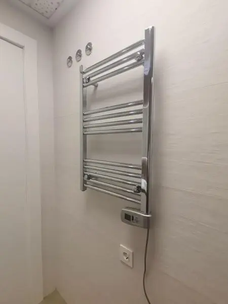 Apartment Of 67 M² In Torrevieja, Spain
