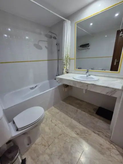 Apartment Of 85 M² With Sea View In Orihuela Costa