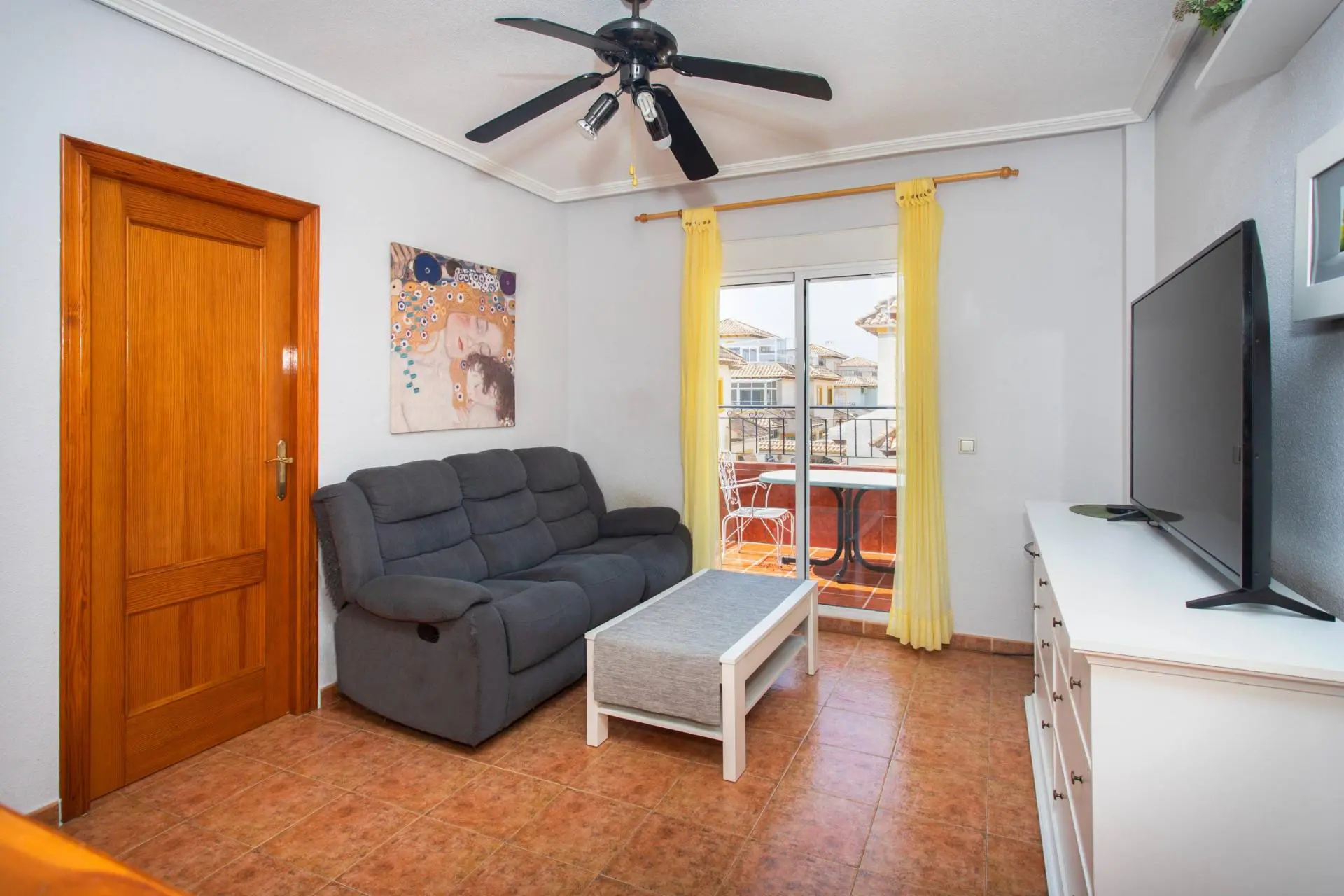 Bungalow Of 113 M² With Mediter Real Estate Services In Orihuela Costa, Spain