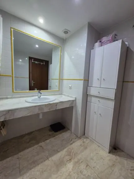 Apartment Of 85 M² With Sea View In Orihuela Costa