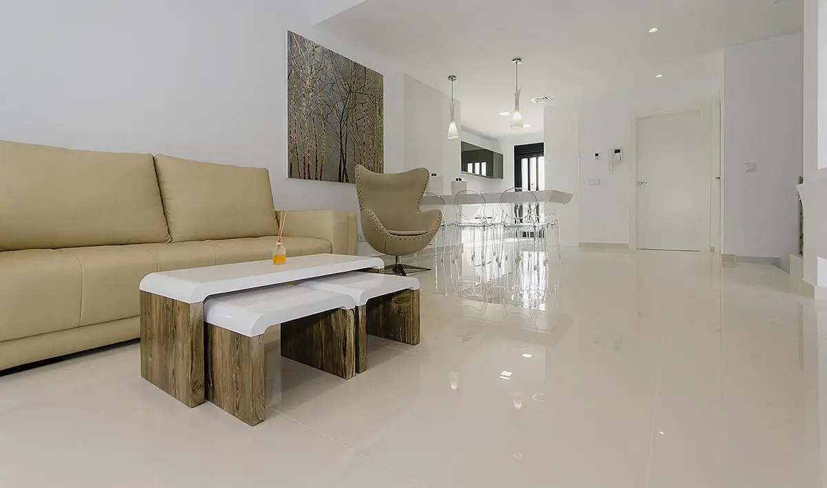Villa Of 239 M² In Orihuela Costa, Spain