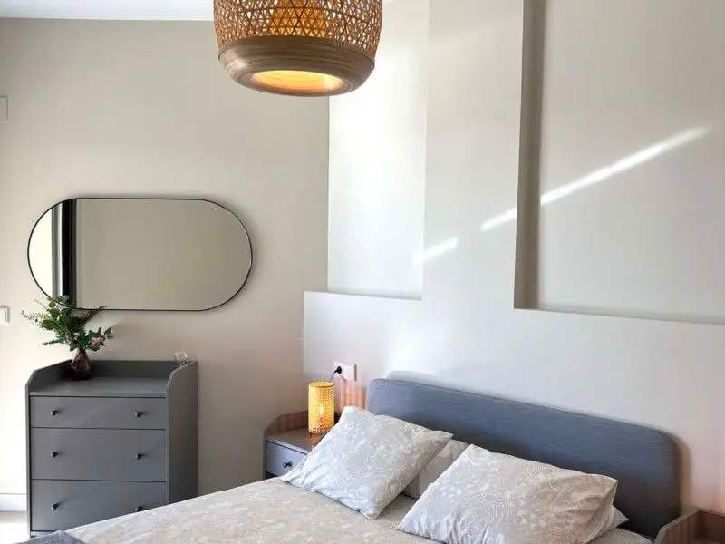 Apartment Of 88 M² In Vélez – Málaga