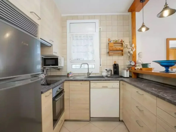 2-bedroom House In Castello D’empuries, Spain (98 M²)