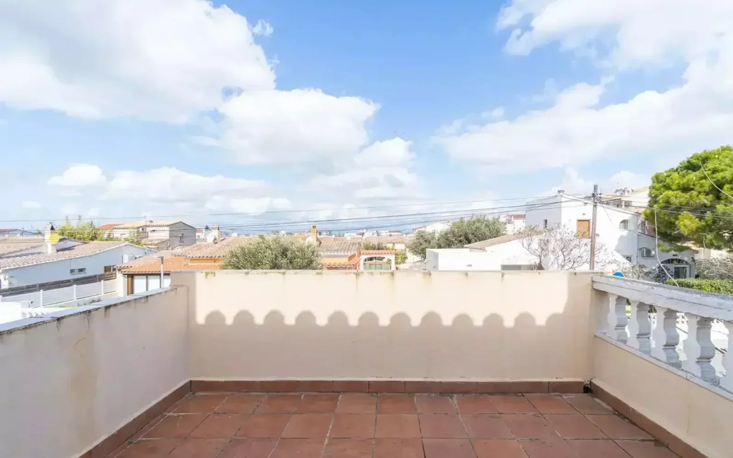 2-bedroom House In Castello D’empuries, Spain (98 M²)