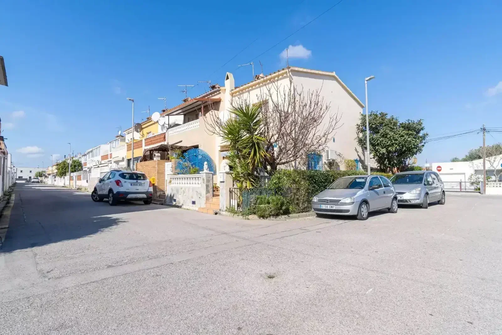 House Of 98 M² In Castello D’empuries, Spain