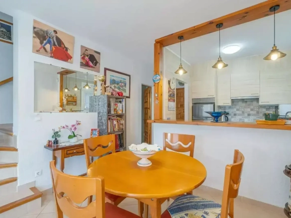 2-bedroom House In Castello D’empuries, Spain (98 M²)