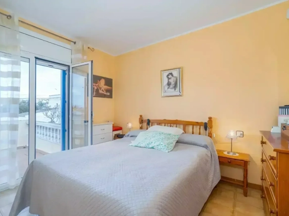 2-bedroom House In Castello D’empuries, Spain (98 M²)