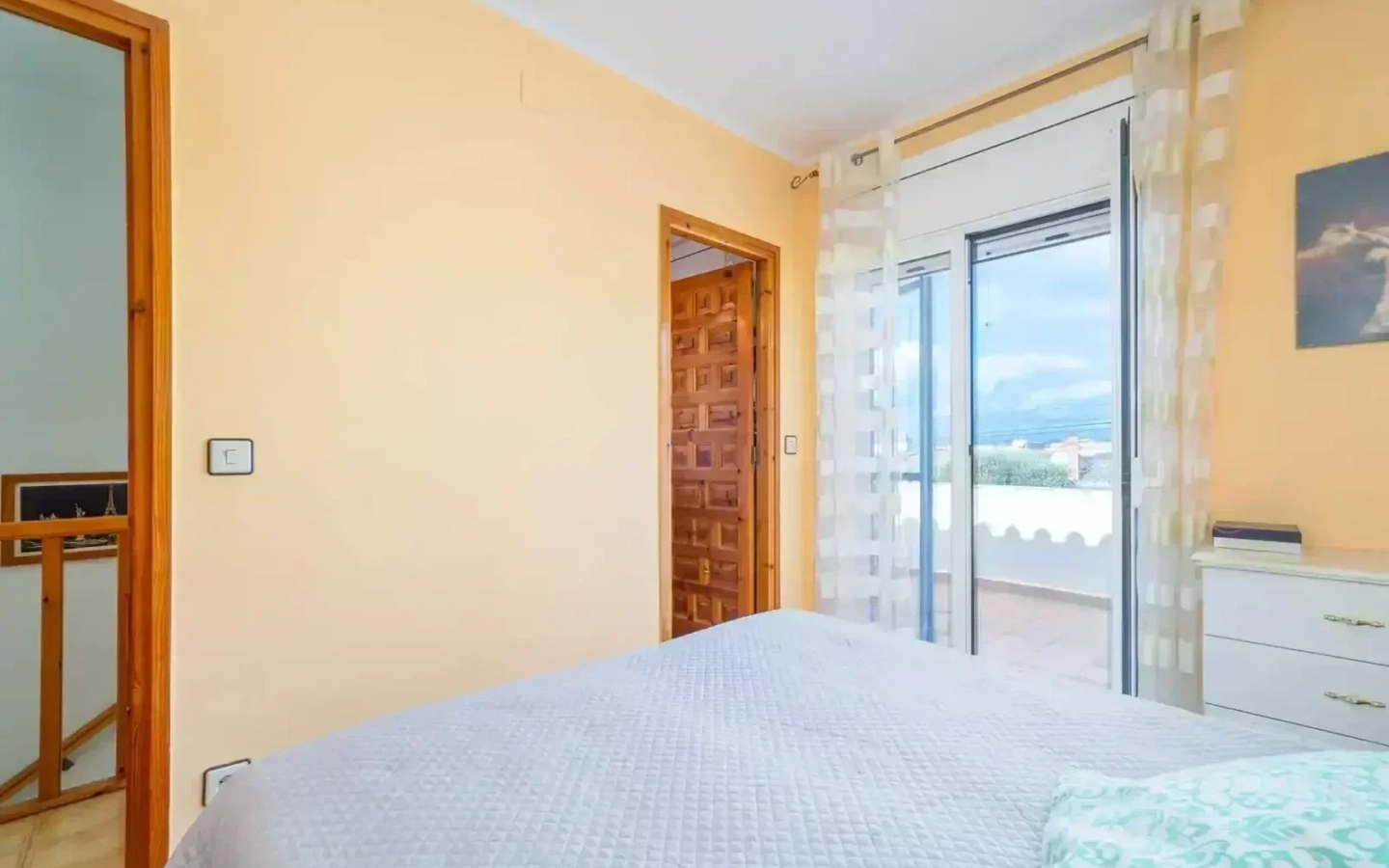 2-bedroom House In Castello D’empuries, Spain (98 M²)
