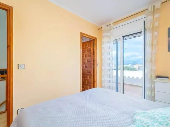 2-bedroom House In Castello D’empuries, Spain (98 M²)