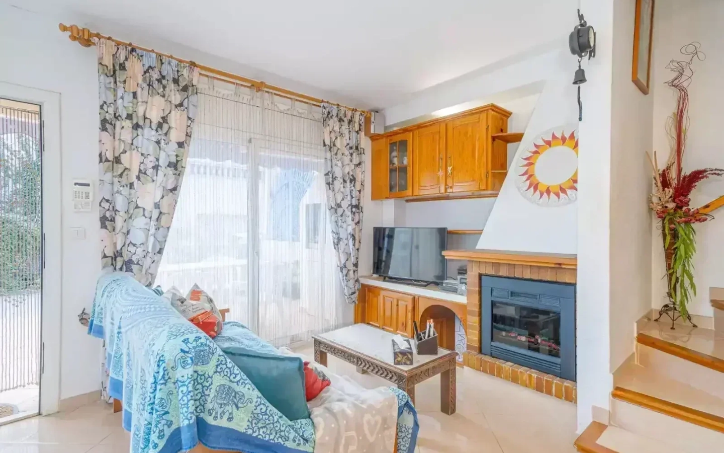 2-bedroom House In Castello D’empuries, Spain (98 M²)