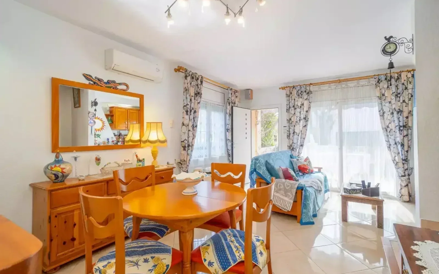 2-bedroom House In Castello D’empuries, Spain (98 M²)
