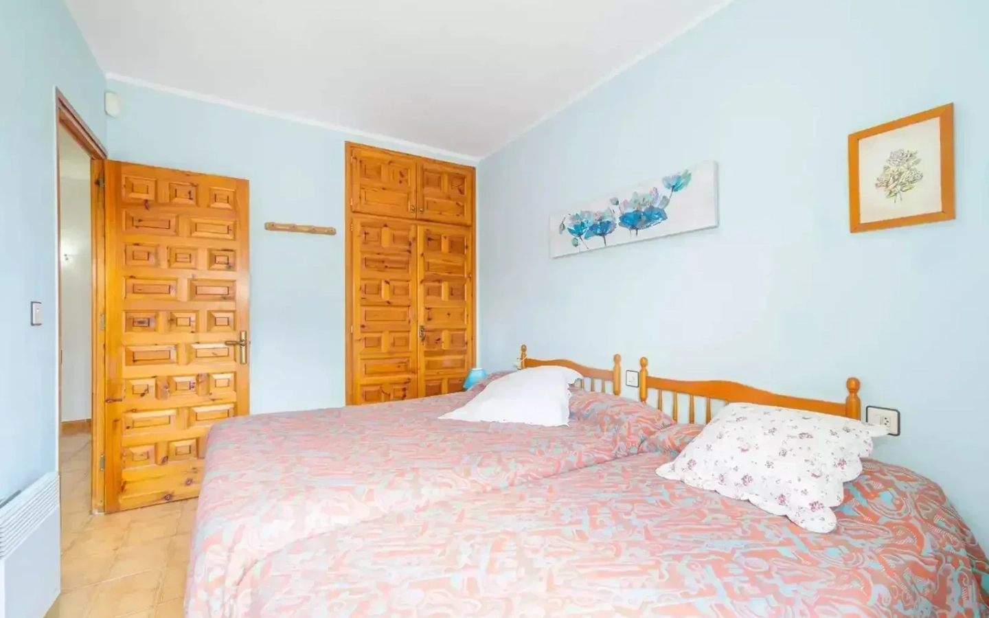 2-bedroom House In Castello D’empuries, Spain (98 M²)