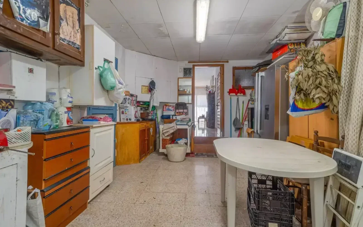2-bedroom House In Castello D’empuries, Spain (98 M²)