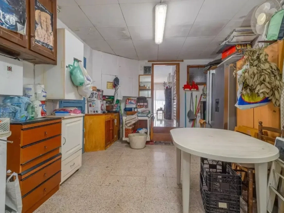 2-bedroom House In Castello D’empuries, Spain (98 M²)