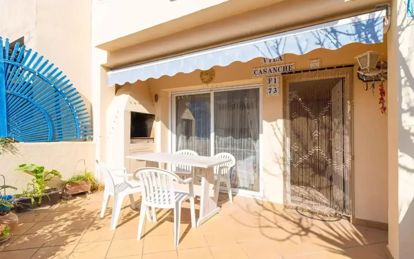 2-bedroom House In Castello D’empuries, Spain (98 M²)
