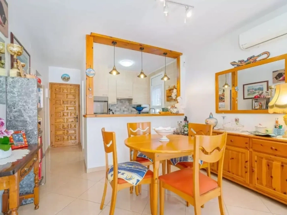 2-bedroom House In Castello D’empuries, Spain (98 M²)