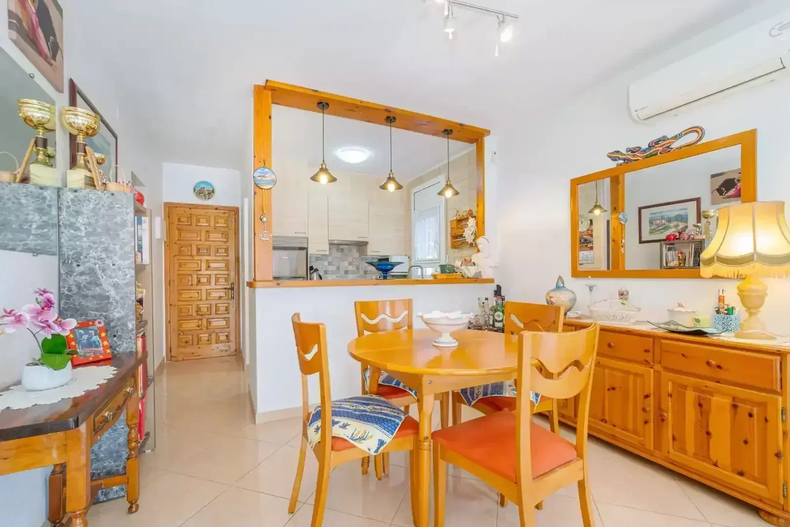 House Of 98 M² In Castello D’empuries, Spain