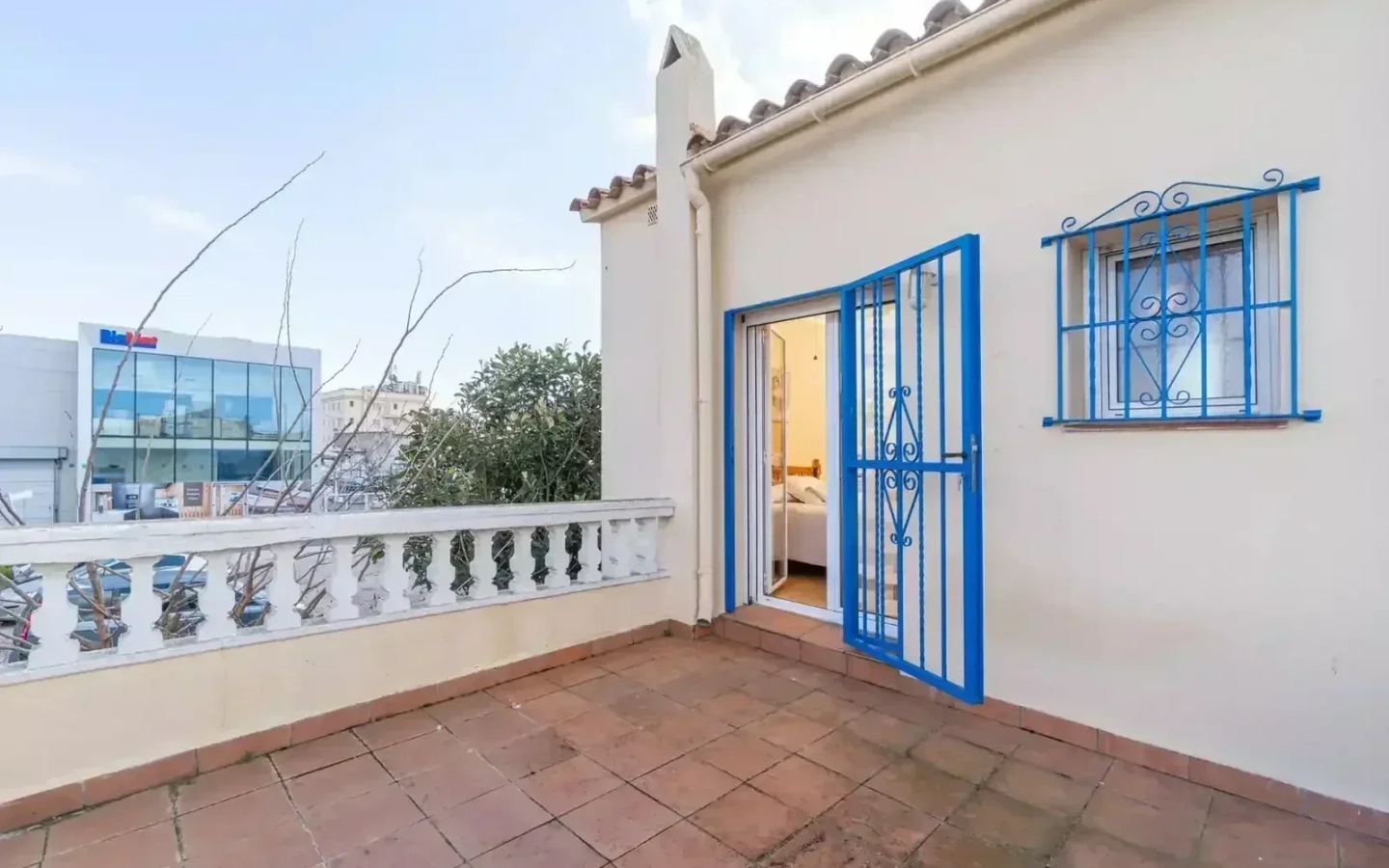 2-bedroom House In Castello D’empuries, Spain (98 M²)