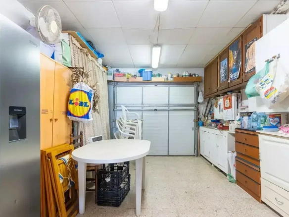 2-bedroom House In Castello D’empuries, Spain (98 M²)