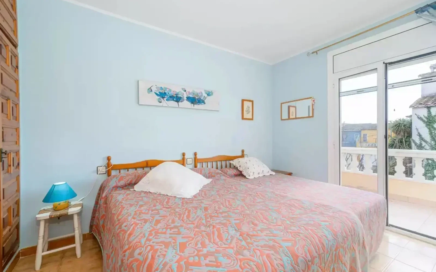 2-bedroom House In Castello D’empuries, Spain (98 M²)