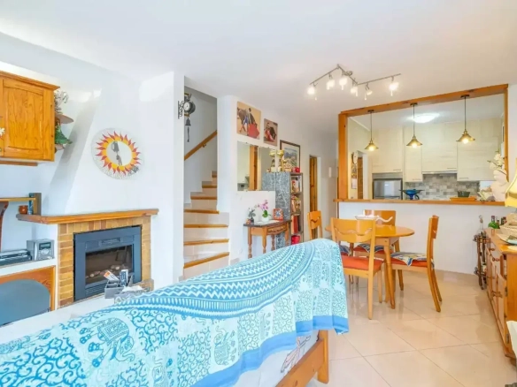 2-bedroom House In Castello D’empuries, Spain (98 M²)