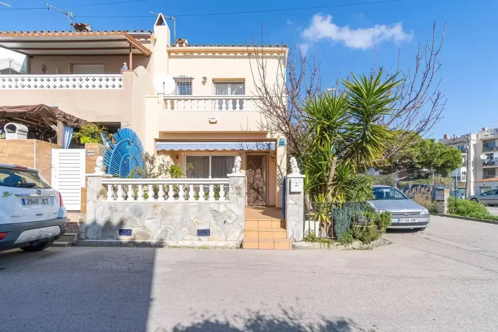 House Of 98 M² In Castello D’empuries, Spain