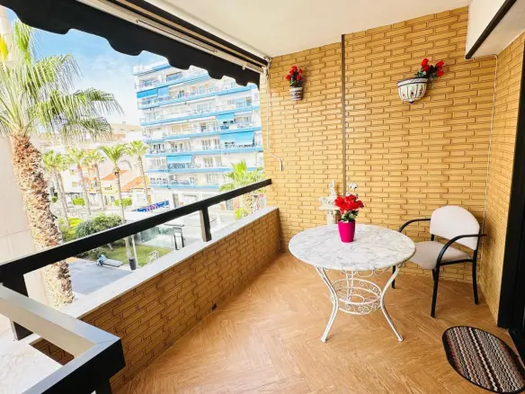 Apartment 145 In Torrevieja, Spain – Mediter Real Estate