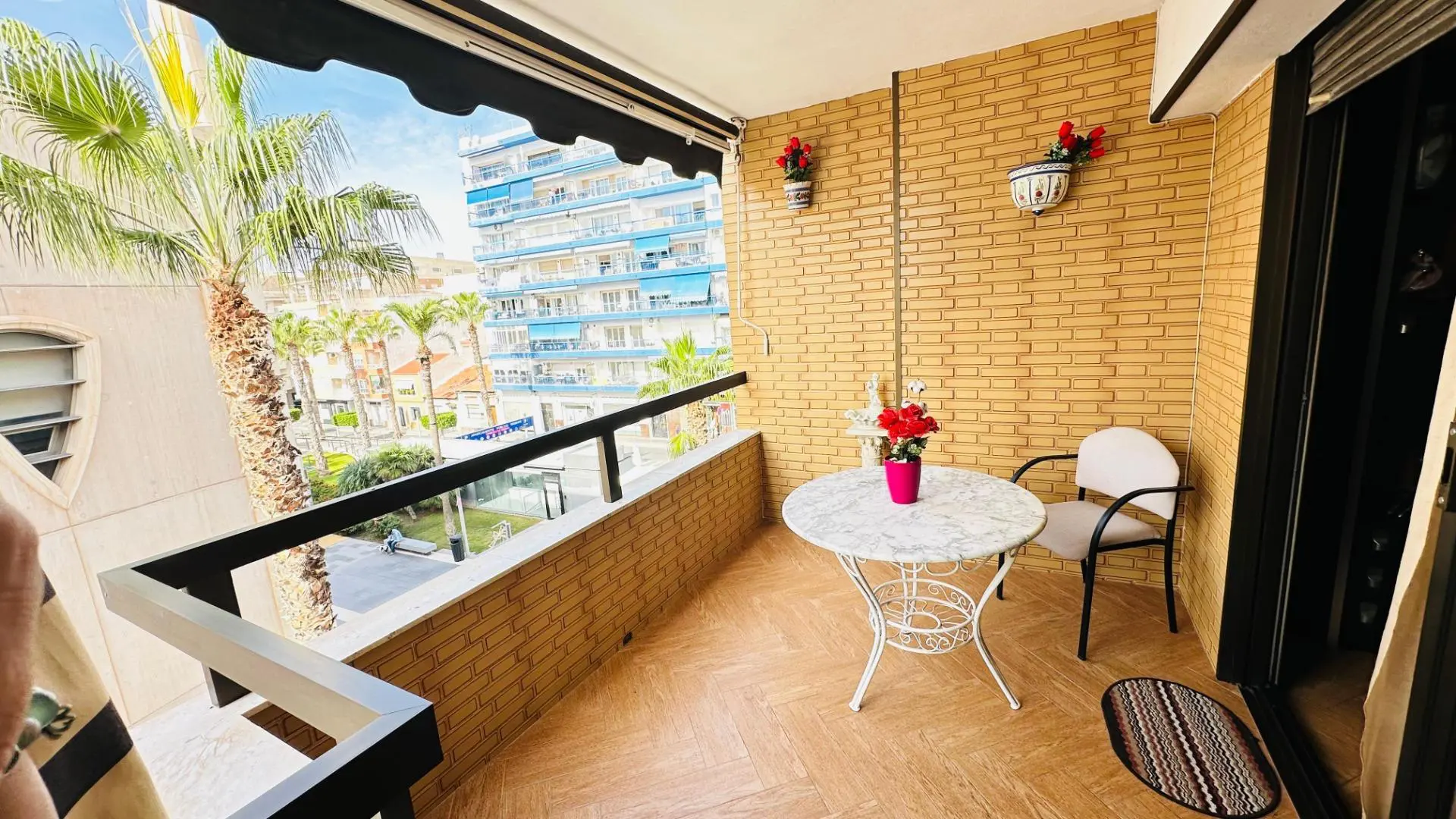 Apartment 145 In Torrevieja, Spain – Mediter Real Estate