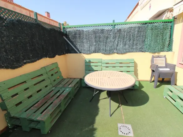 Duplex Of 217 M² In Los Alcázares, Spain