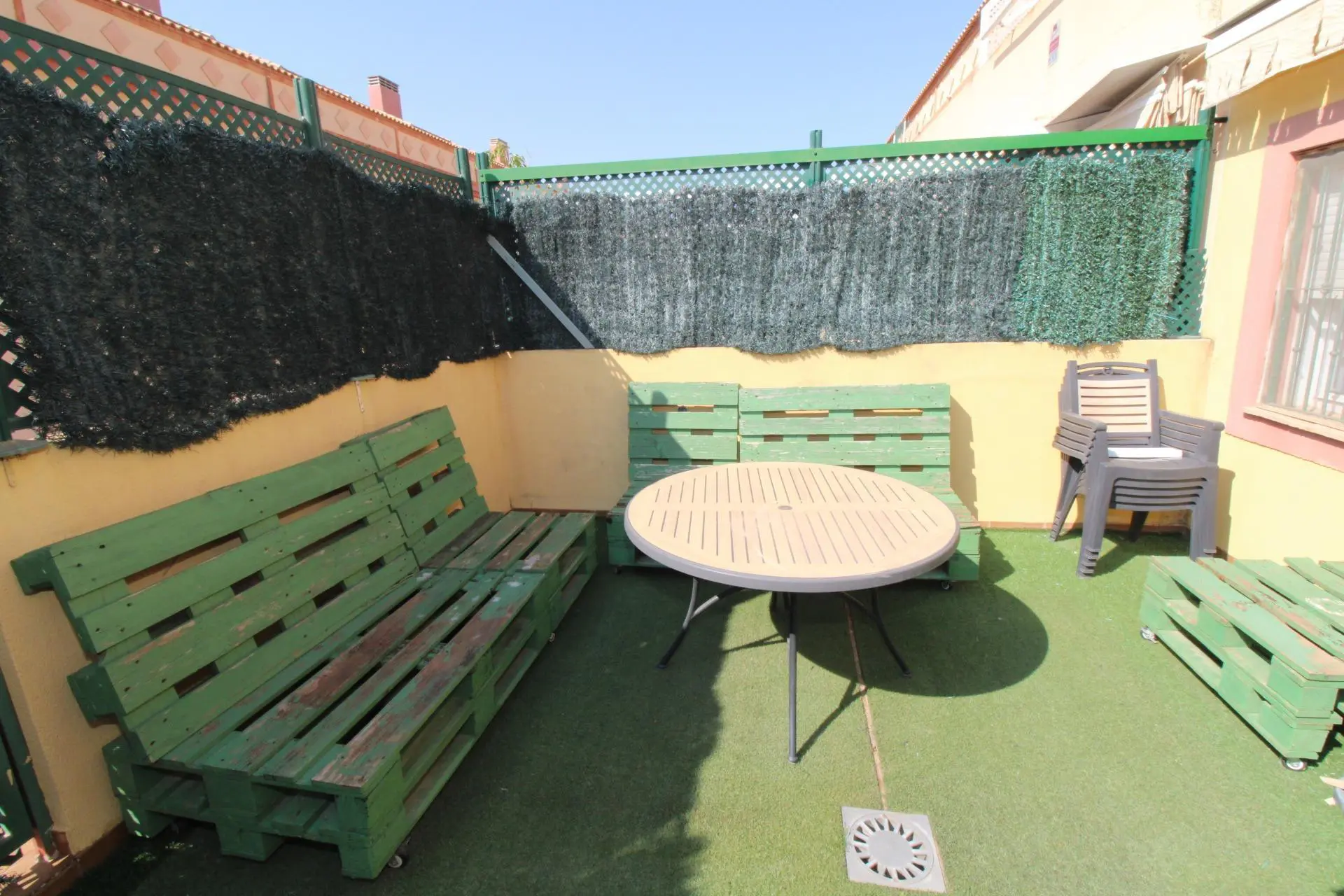 Duplex Of 217 M² In Los Alcázares, Spain
