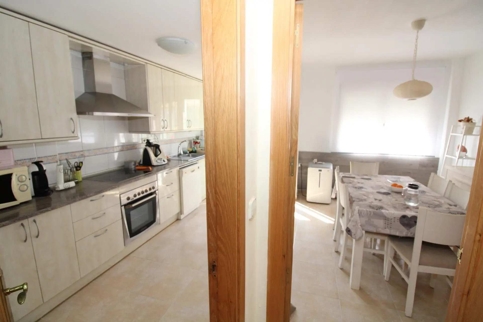 Duplex Of 217 M² In Los Alcázares, Spain