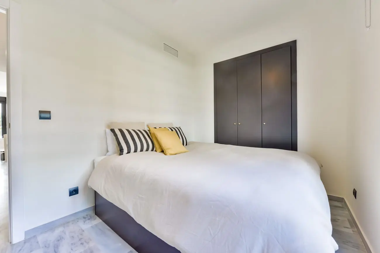 Apartment Of 0 M² With Sea Views In Villajoyosa, Spain