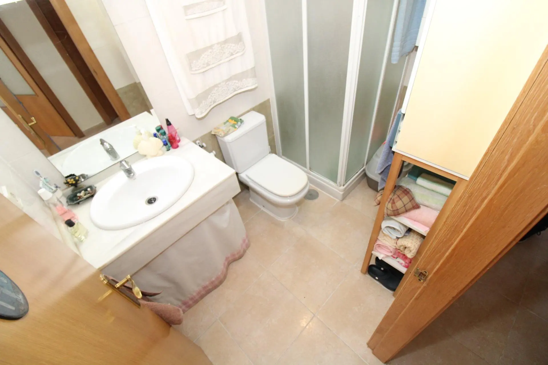Duplex Of 217 M² In Los Alcázares, Spain