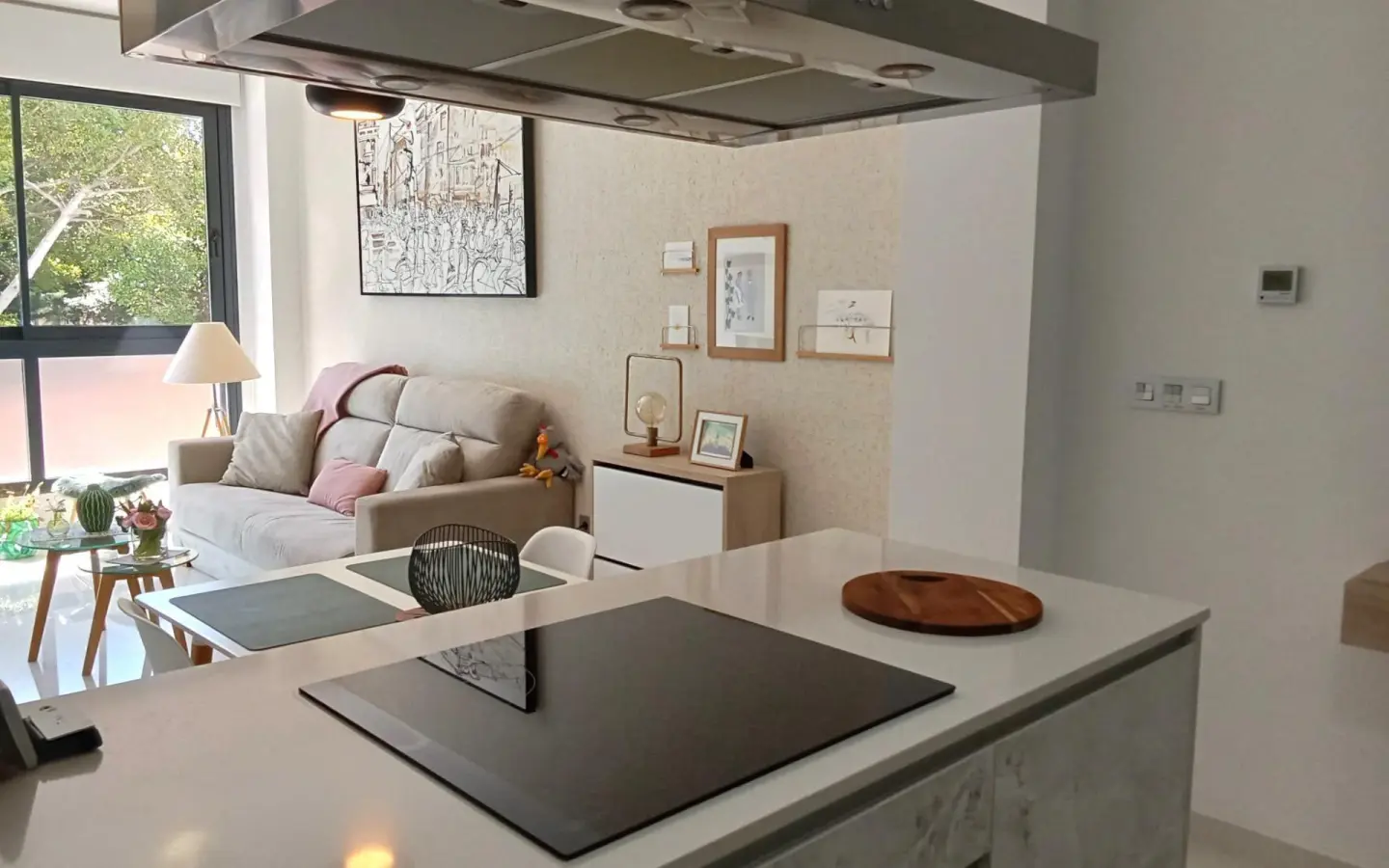 1-bedroom Apartment In Torrevieja, Spain (53 M²)