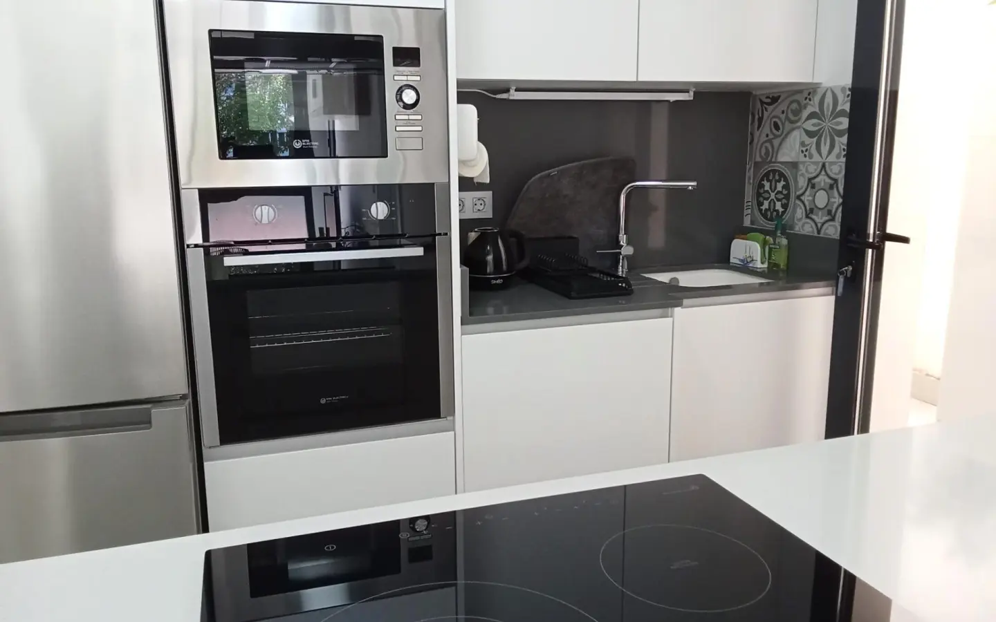 1-bedroom Apartment In Torrevieja, Spain (53 M²)