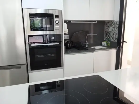 1-bedroom Apartment In Torrevieja, Spain (53 M²)