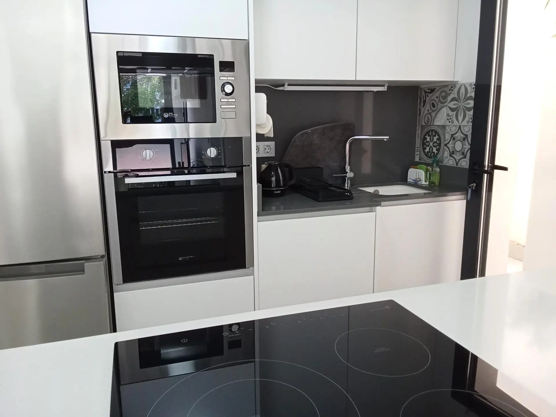 Apartment Of 53 M² In Torrevieja, Spain