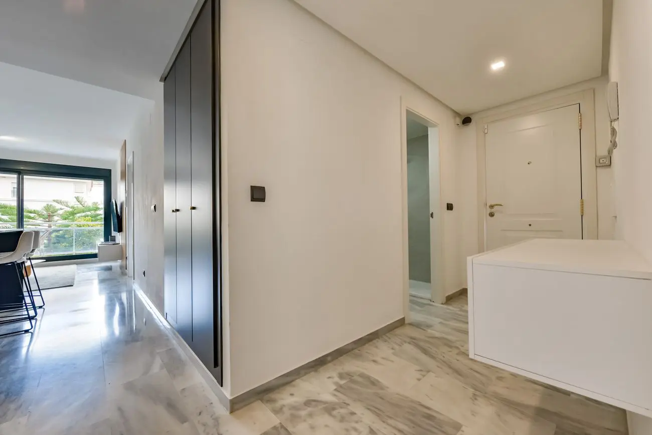 Apartment Of 0 M² With Sea Views In Villajoyosa, Spain
