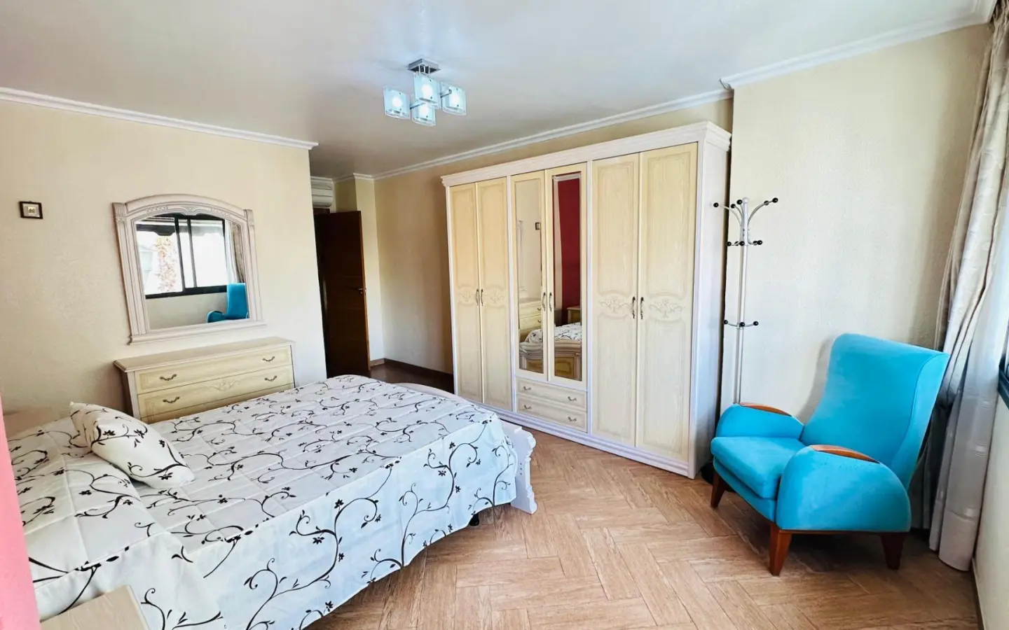 Apartment 145 In Torrevieja, Spain – Mediter Real Estate