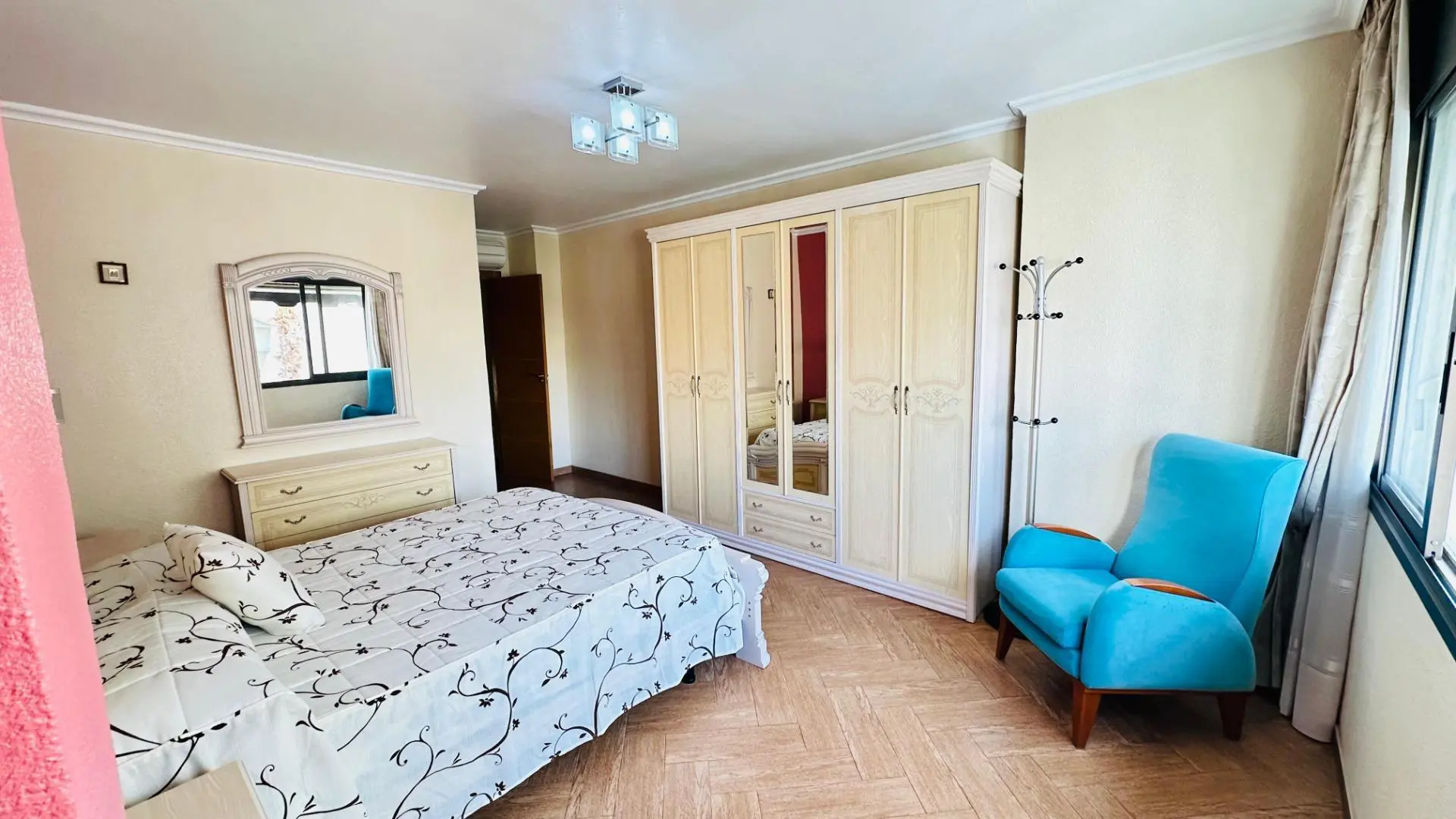 Apartment 145 In Torrevieja, Spain – Mediter Real Estate