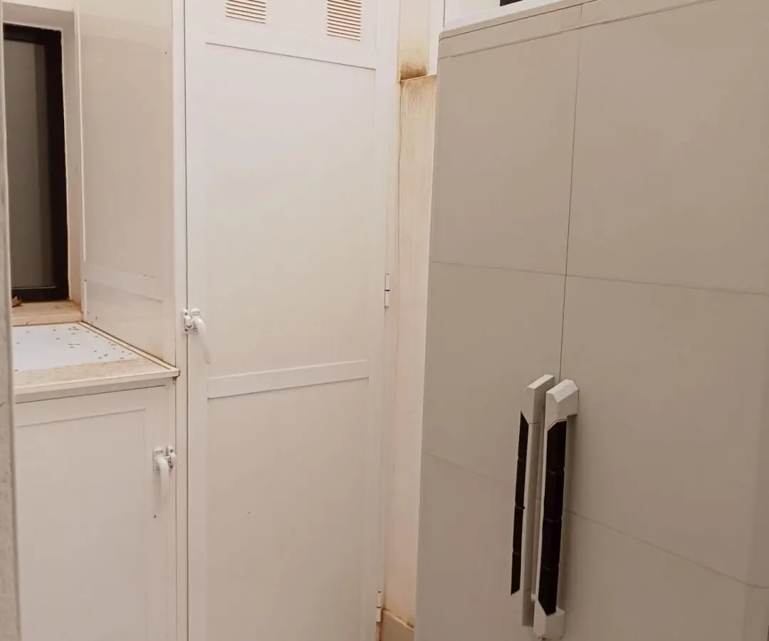 1-bedroom Apartment In Torrevieja, Spain (53 M²)