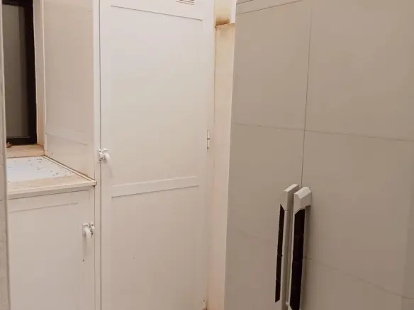 1-bedroom Apartment In Torrevieja, Spain (53 M²)