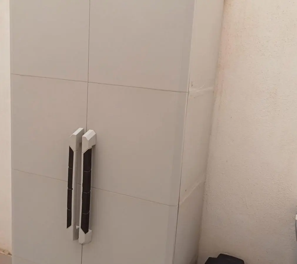 1-bedroom Apartment In Torrevieja, Spain (53 M²)