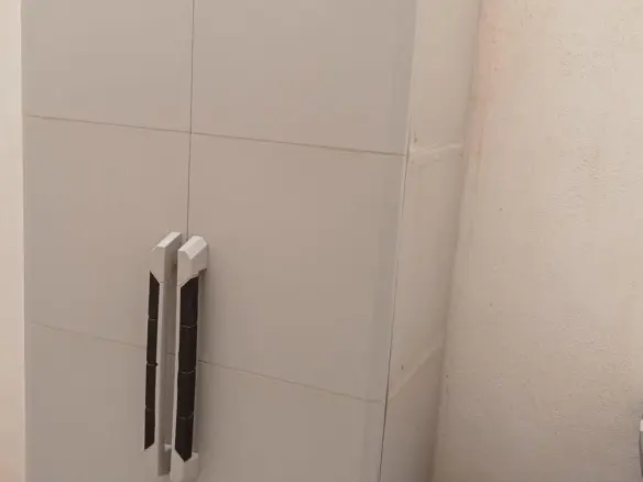 1-bedroom Apartment In Torrevieja, Spain (53 M²)