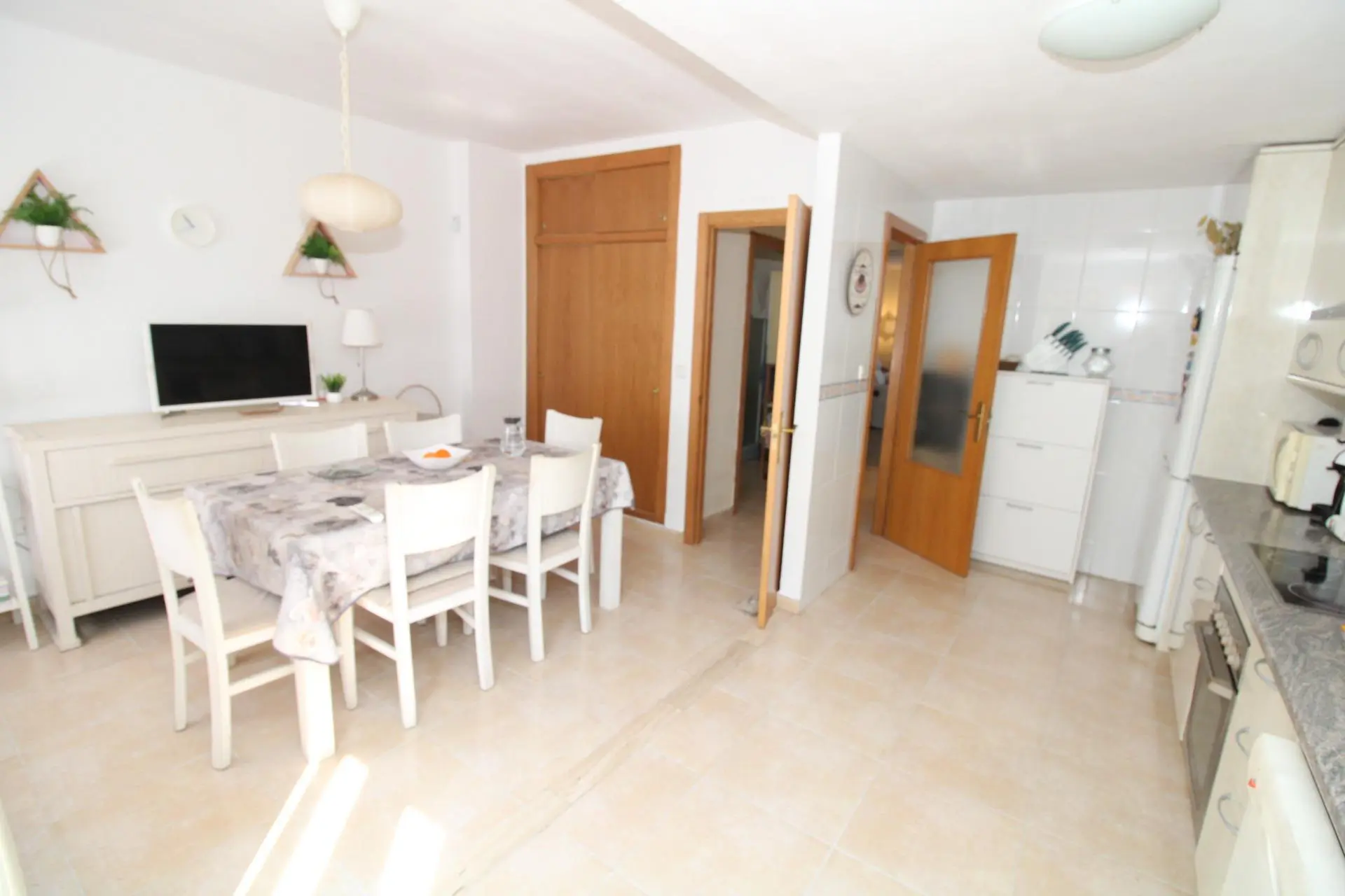 Duplex Of 217 M² In Los Alcázares, Spain
