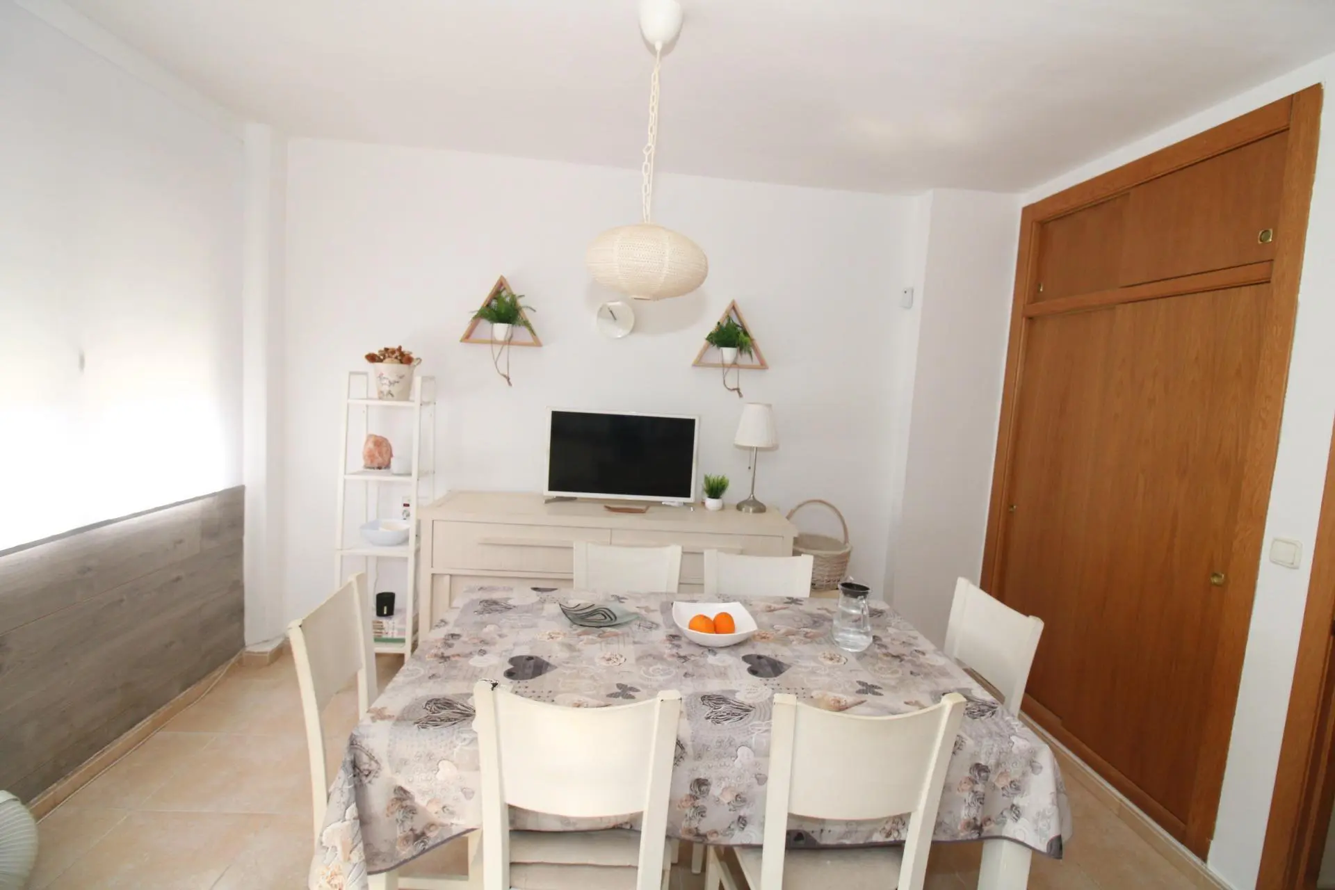 Duplex Of 217 M² In Los Alcázares, Spain