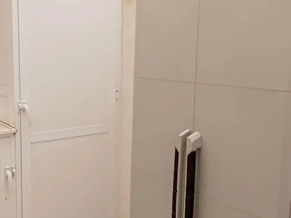 1-bedroom Apartment In Torrevieja, Spain (53 M²)