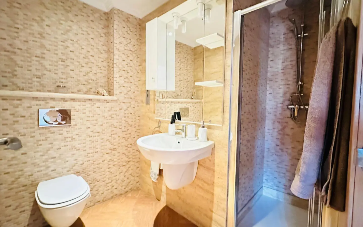 Apartment 145 In Torrevieja, Spain – Mediter Real Estate